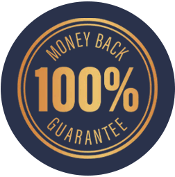Joint Genesis - Money Back Guarantee