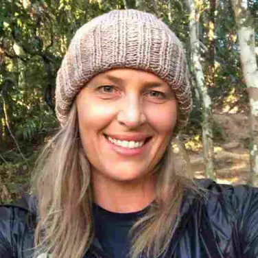 Joint Genesis  user - Mary Mazur